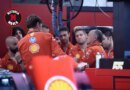 Ferrari se conjura en Qatar para ganar el otro Mundial