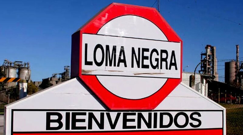 La mayor cementera local llega a fin de año sin encontrar nuevo dueño