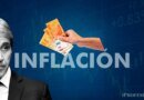 de cuánto será la INFLACIÓN en noviembre