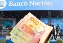 Plazo fijo Banco Nación con nueva tasa: cuánto ganás ahora