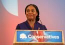 Los ‘tories’ británicos eligen a Kemi Badenoch, una mujer negra y muy conservadora, para liderar la oposición | internacional