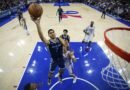 Un doble-doble de Aldama para agudizar la crisis de los Sixers