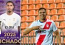 Gianluca Simeone, acusado de racismo por un jugador del Guadalajara: «Puto mono, negro de mierda»