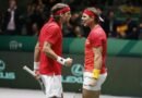 Copa Davis: «El mejor menú de la Final sería un España-Italia con Sinner, Alcaraz y Nadal»