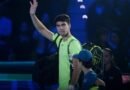 Copa Masters: Carlos Alcaraz comparte grupo con Zverev, Ruud y Rublev y evita a Sinner