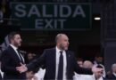 Semana clave para el Real Madrid: Si hay debacle podría llegar algún refuerzo… y peligraría su entrenador