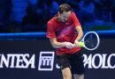 Copa Masters: Medvedev se lo toma en serio y sitúa a De Miñaur en la rampa de salida