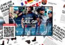 Ya disponible el especial MARCA Plus sobre la nueva temporada de SailGP