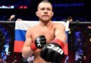 Petr Yan, un excampeón de la UFC en busca de la redención