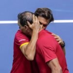 David Ferrer: «La despedida de Nadal fue fría, yo no tenía ni que haber hablado»