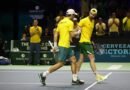 Copa Davis: Australia da la sorpresa ante Estados Unidos y repite presencia en las semifinales de la Copa Davis