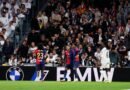 Real Madrid: Tres detenidos por proferir insultos racistas a Lamine en el pasado Clásico