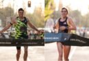 Mechaal y Marta Pérez vuelan en Madrid con las mejores marcas españolas en 10k