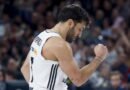 Campazzo rechazó el mejor contrato en la historia de la Euroliga por jugar en el Madrid