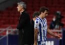 Real Sociedad: Oyarzabal responde a Imanol: «Igual hay que echar un ojo a cómo planteamos el partido»