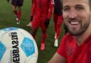 Harry Kane genera un problema de pelotas para el Bayern de Munich