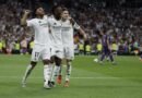 Real Madrid: ¿Son Rodrygo, Valverde y Vinicius cantera?