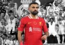 Real Madrid: La imposible venganza de Salah