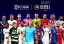 70 millones de votos en la primera ronda de los premios Globe Soccer