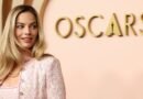 La actriz Margot Robbie, madre de su primer hijo | Gente