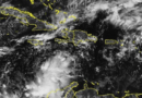 Altas probabilidades de que se forme ciclón en próximas 24 horas