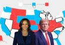 Calculadora electoral de Estados Unidos: ¿qué Estados deben asegurar el ganador? | Elecciones Estados Unidos