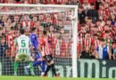 Al Athletic le falla la puntería y se tiene que conformar con el empate | Fútbol | Deportes