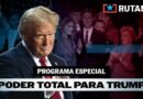 RUTA 5N | ¿Cómo será el mundo con Donald Trump en control total de EE UU? | Elecciones Estados Unidos