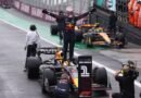 Memorable remontada de Verstappen | Fórmula 1 | Deportes