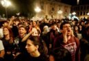 “Mazón dimisión” y “ni olvido ni perdón”: los gritos que se han escuchado en la manifestación en Valencia contra Carlos Mazón y la gestión de la dana | Vídeos