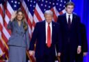 Melania Trump no planea mudarse a tiempo completo a la Casa Blanca, según la CNN | Elecciones Estados Unidos