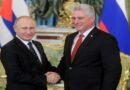 Funcionario ruso propone nuevamente suministrar misiles a Cuba y Venezuela 