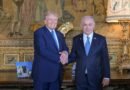 Netanyahu celebra la victoria de Trump convencido de que beneficiará sus aviones bélicos | internacional