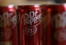 Las asociaciones de defensa del consumidor alertan que el refresco Dr Pepper contiene un posible ingrediente cancerígeno