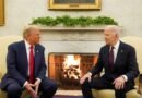 Trump, a Biden en la Casa Blanca: “La transición será todo lo suave que sea posible” | Elecciones Estados Unidos