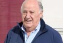 Amancio Ortega crea un fondo de 100 millones de euros para ayudar a los afectados por la DANA