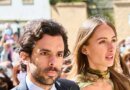 La lista de invitados VIP a la boda mexicana de Alonso Aznar y Renata Collado