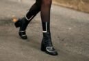 Botines negros bonitos y especiales para looks de diario cómodos y con estilo