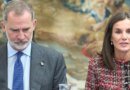 Letizia y Felipe reorganizan su agenda: audiencias, congreso telemático y regreso a Valencia