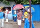 Emiten aviso especial por fuertes tormentas en occidente de Cuba