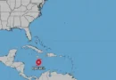 Se forma la tormenta tropical Rafael en el Caribe: amenaza a Cuba