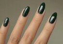 Los colores de uñas tendencia para invierno 2024-2025