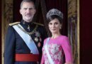 El nuevo retrato de la reina Letizia ya tiene fecha: estreno inminente de la foto tomada por la artista mejor pagada del mundo