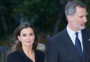 Los reyes Letizia y Felipe viajarán a Valencia este domingo para apoyar a las víctimas de la DANA