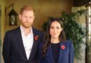 La rara aparición de Harry y Meghan en vídeo que levanta sospechas de divorcio