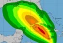 NHC lanza alerta por cercanía de posible huracán a Cuba