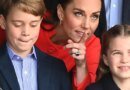 Cómo educa Kate Middleton a su hija Charlotte y qué quiere ser la princesa de mayor