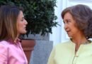 El destino cruel que une a Letizia y la reina Sofía: soledad y apoyo de sus hijos