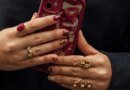 Manicura de Navidad: estos son los colores perfectos para tus uñas