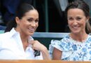 Todo la verdad sobre la polémica ausencia de Meghan Markle en la boda de Pippa Middleton